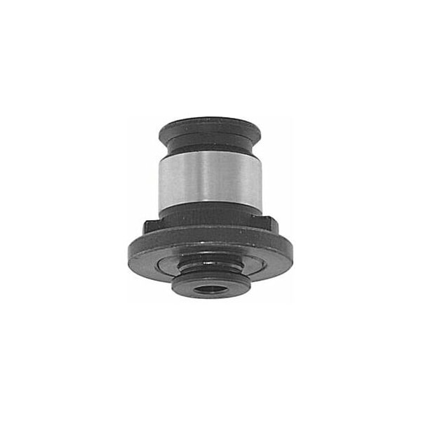Holex Quick-Change Collet, M3-12, Tap Shank Diameter: 6mm - 335420 6