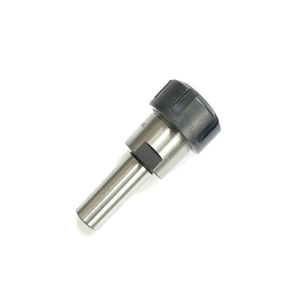 Hhip 3/4 X 4" ER-25 Straight Shank Chuck Extension - 3900-5114