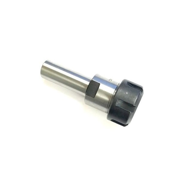 Hhip 3/4 X 4" ER-25 Straight Shank Chuck Extension - 3900-5114
