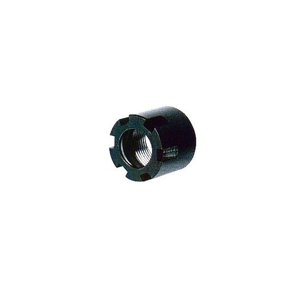 Hhip M24 X 1 ER-20 Mini Collet Chuck Nut - 3900-0677