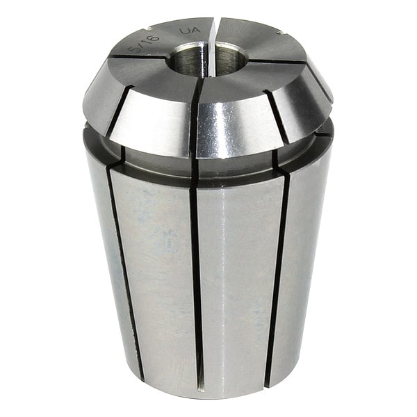 Lyndex-Nikken ER Tapping Collet, ER16, 0.255x0.191in - ET16-255
