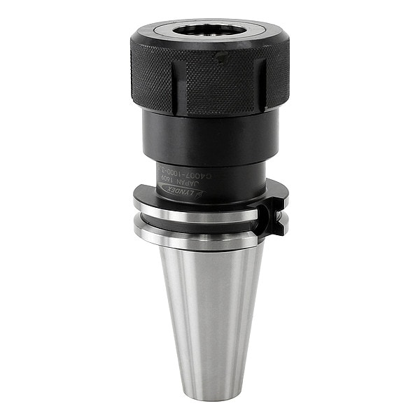 Lyndex-Nikken Collet Chuck, CAT40,150TG, Project 6in - C4007-1000-3.50