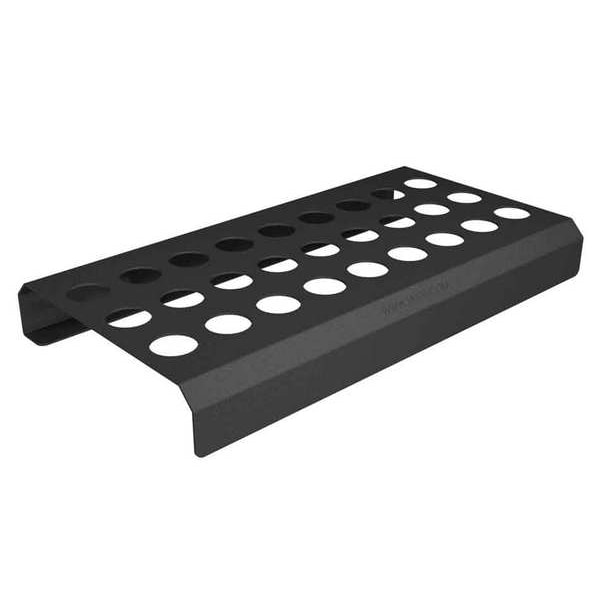 Huot Collet Rack, Holds (27) TG100, 17 In W - 14821