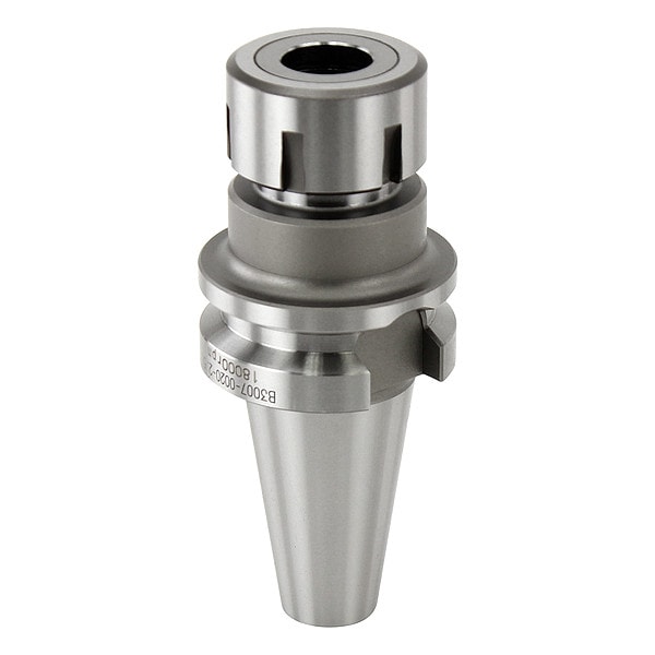Lyndex-Nikken Collet Chuck, BT30, ER20, Project 2.500in - B3007-0020-2.50