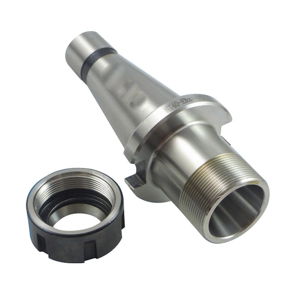 Pro-Series Pro-Series #40 NMTB ER-32 Collet Chuck-Drawbar End - 3901-5090
