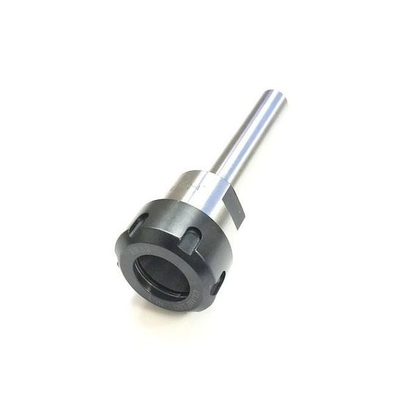 Hhip 1 X 2" ER-32 Straight Shank Chuck Extension - 3900-5118