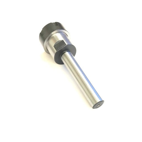 Hhip 1 X 2" ER-32 Straight Shank Chuck Extension - 3900-5118
