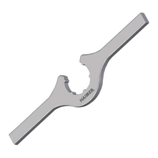 Haimer Collet Wrench, For ER32 Coolant Nuts - 84.650.32