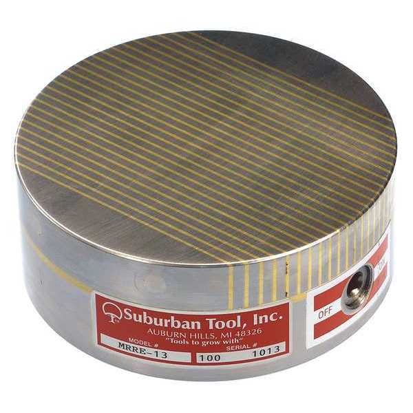 Suburban Mag. Chuck, 1-3/4inH, Standard, 5-1/8in - MRRE-13