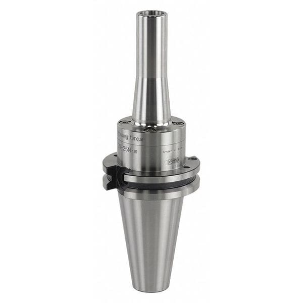 Lyndex-Nikken Collet Chuck, CAT40, SK10, Project 120mm - CAT40-MMC4-90U