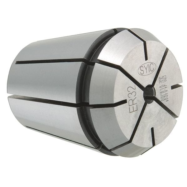 Techniks Tapping Collet, ER32, 0.437 in. - 05570-437