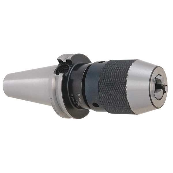 Techniks Chuck, 6-11/16in L, 0.394in. dia. - 22403