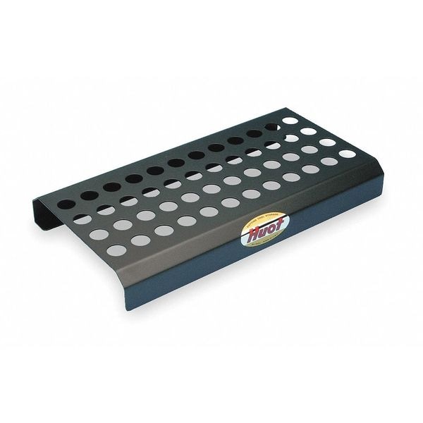 Huot Collet Rack, Holds (27) 40 Series, 17 W - 14805