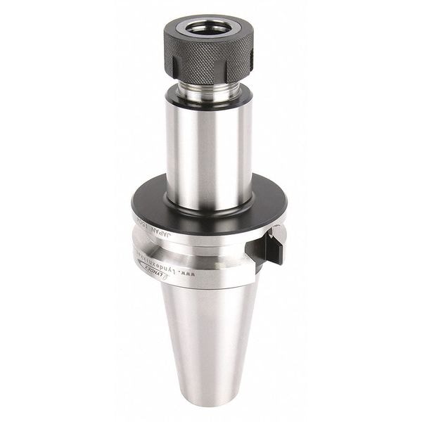 Lyndex-Nikken Collet Chuck, BT40, ER11, Project 4in - B4007-1500-5.50