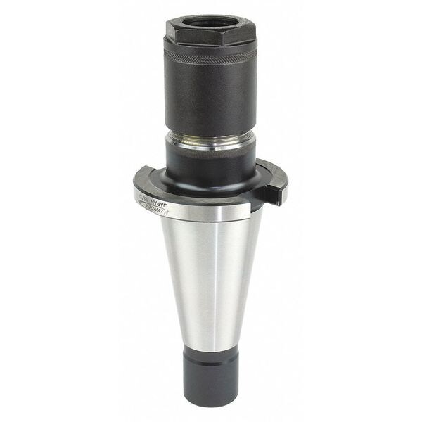 Lyndex-Nikken Collet Chuck, NMTB50,180DA, Projct 3.500in - N5007-0180-3.50