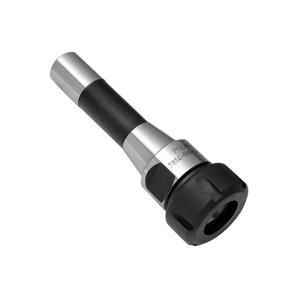 Toolmex R8 Collet Chuck, Steel, ER32 - 8-500-3008