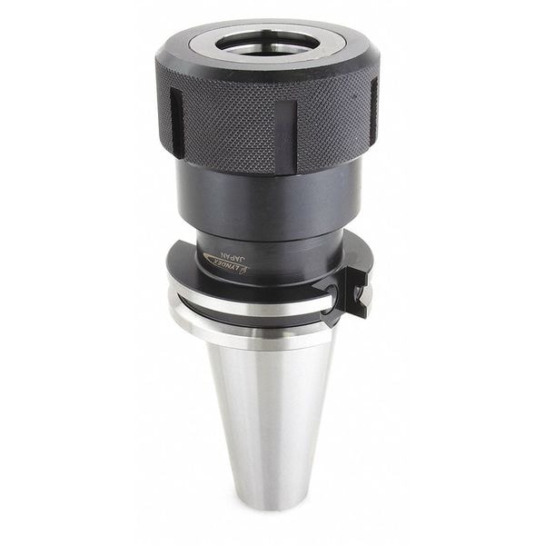 Lyndex-Nikken Collet Chuck, CAT40, ER8, Project 4in - C4007-1000-3.50DIN