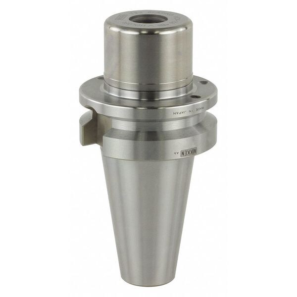 Lyndex-Nikken Collet Chuck, BT40, SeriesVC6, Project 90mm - BT40-VC6-90