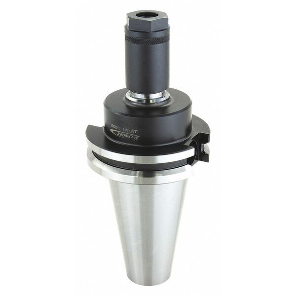 Lyndex-Nikken Collet Chuck, CAT40, 75TG, Project 5in - C4017-0100-6.00