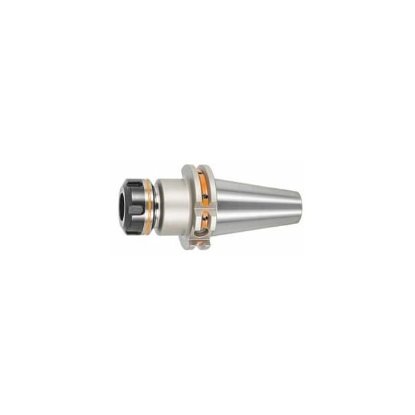 Garant ER Collet Chuck, Form ADB, Nickel-Plated, SK 40, Projection: 70, for ER Collet: 25 - 300515 25