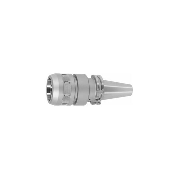 Holex Heavy-duty Chuck, SK50, Clamping Diameter: 20mm - 300778 20
