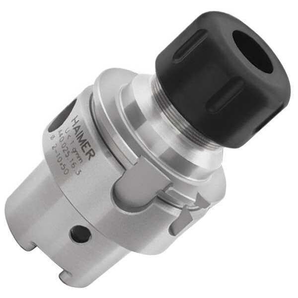 Haimer Power Collet Chuck, ER25, HSK40A - A40.025.25.3