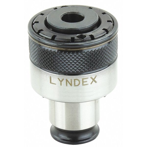 Lyndex-Nikken Torque Ctrl Tap Collet, #1, 0.313x0.234in - TPT05-008S