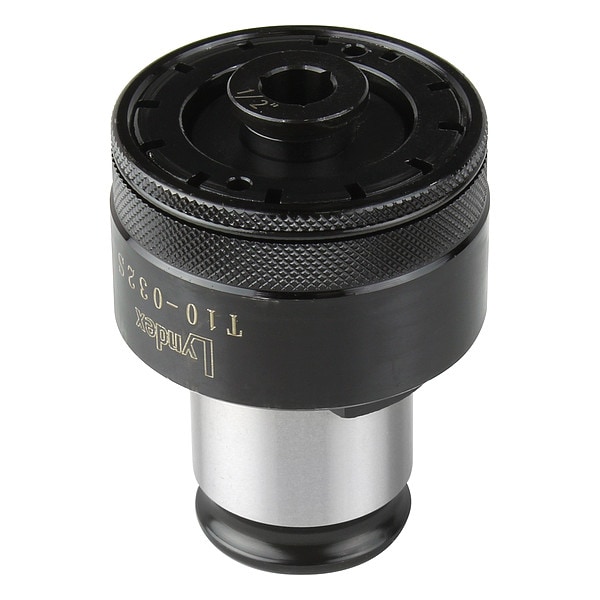Lyndex-Nikken Tapping Collet, #3, M30 Tap Sz, 22x18 in - SE3-22.0X18.0