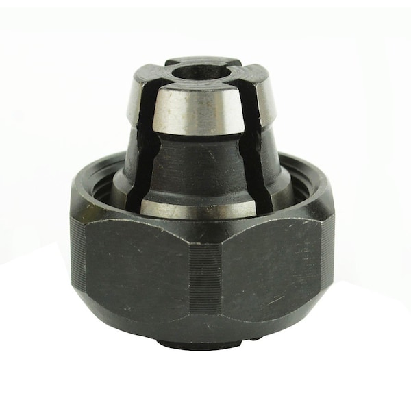 Big Horn 1/4 Inch Router Collet Replaces Porter Cable 42999 - 19692