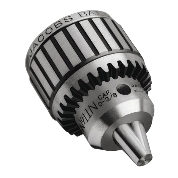 Jacobs 20N Superchuck Ball Bearing 1" Chuck - JCM30239