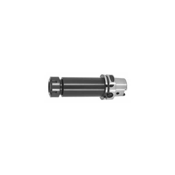 Holex ER Collet Chuck, HSK-A 63, Projection: 160, for ER Collet: 40 - 305439 40