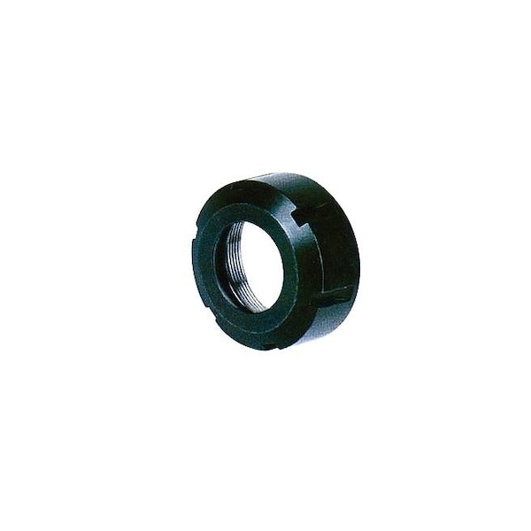 Hhip UM-Type M32 X 1.5 ER-25 Collet Chuck Nut - 3900-0625