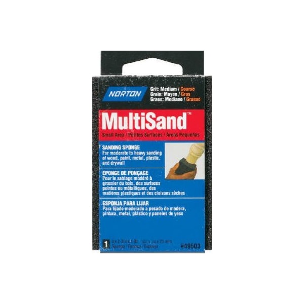 Lija Esponja Fina FineMED de Norton Abrasives/St Gobain - 7660749502