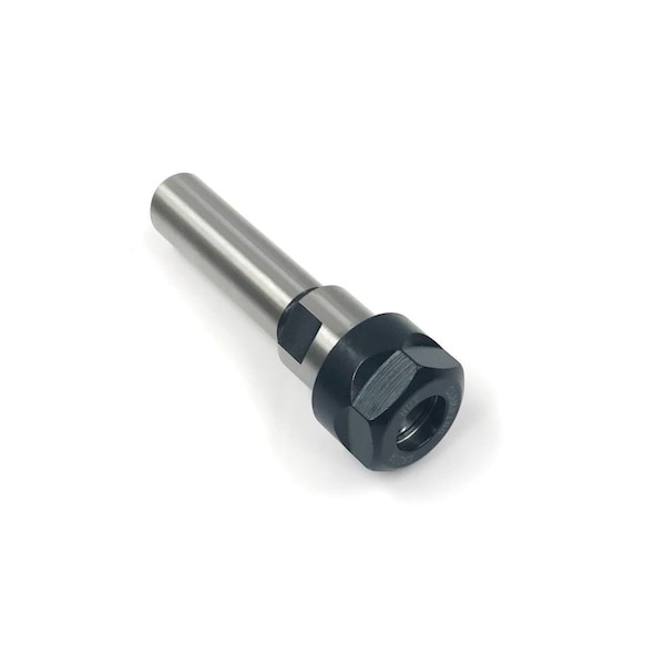 Hhip 3/4 X 2-1/2" ER-20 Straight Shank Chuck Extension - 3900-5112