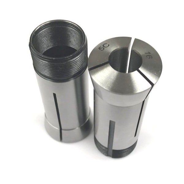 Hhip 9 Piece 5C 4-20 By 2mm Collet Set - 3903-0012