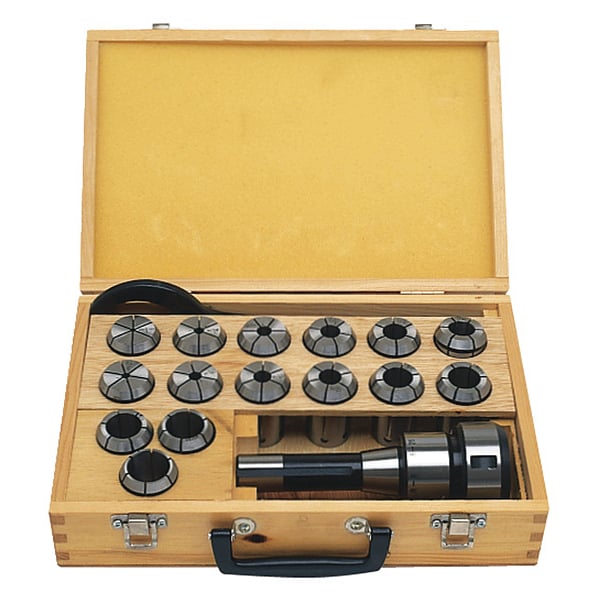 Wilton CCS-1, R-8, 1/8IN - 1IN Capacity - CCS-1