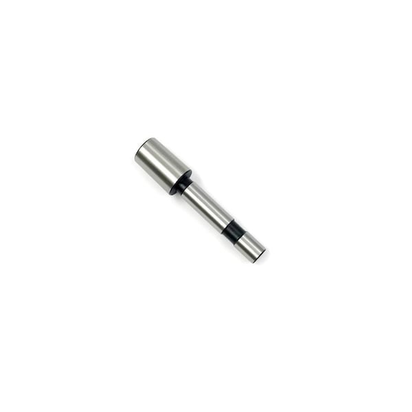Hhip 3/8" JT2 Drill Chuck with 1/2" Straight Shank Arbor - 9999-0009
