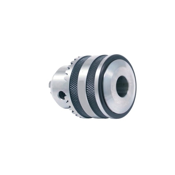 Hhip 3/8" JT2 Drill Chuck with 1/2" Straight Shank Arbor - 9999-0009