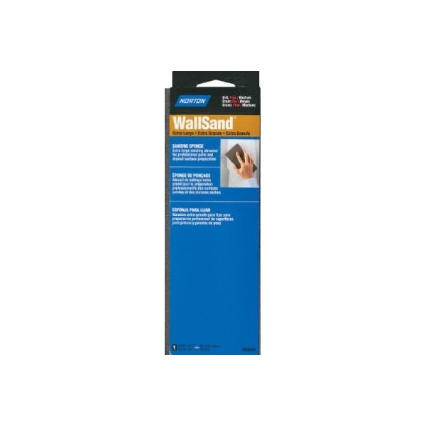 Esponja de Lijado en Seco XLPaintDry de Norton Abrasives/St Gobain - 7660700944