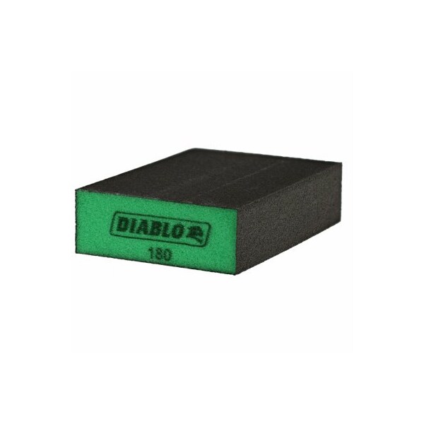Bsc Preferido 4PK Esponja de 180g para Lavatrastes - DFBLBLOSFN04G