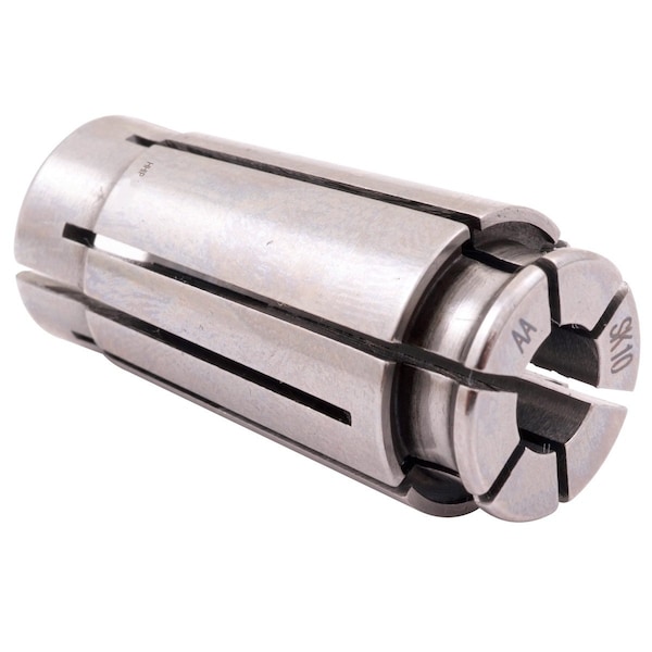 H & H Industrial Products Pro-Series 3/8" Sk10 Lyndex Style Collet - 3901-5414
