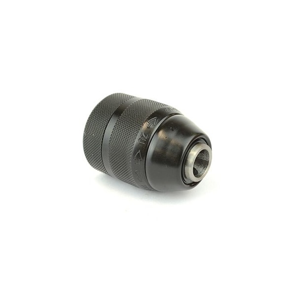Superior Electric Power Tools Medium Duty 1/2 Inch Keyless Chuck With 1/2-20 UNF - RV13M02-D