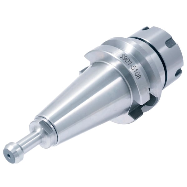 Hhip BT-40 ER-32 10 Piece Collet & Chuck Set - 3901-5108