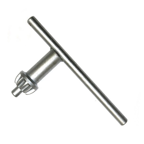 Superior Electric 1/4 Inch T-Handle Chuck Key Replaces Makita 798341-3 Fits J3113 and J3113HH - S8-TH50C