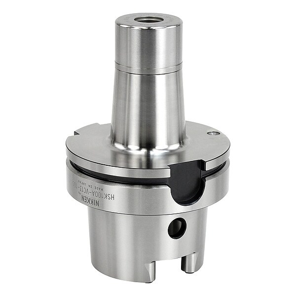 Lyndex-Nikken Collet Chuck, HSK100, VC13, Project 135mm - HSK100A-VC13-105
