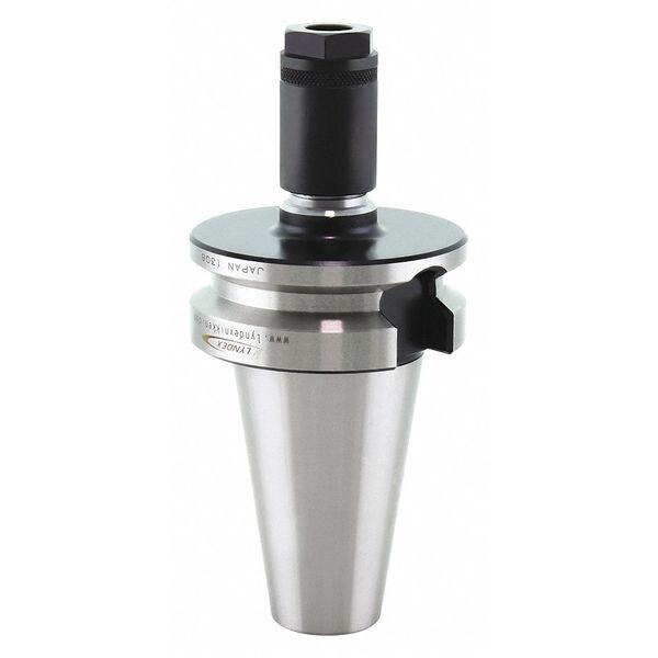 Lyndex-Nikken Collet Chuck, BT50,150TG, Project 4in - B5007-0180-4.00
