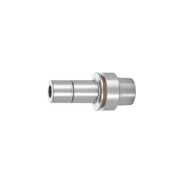Garant HiRunER Precision ER Collet Chuck, HSK-E 40 Short, for ER Collet: 16M - 305518 16M