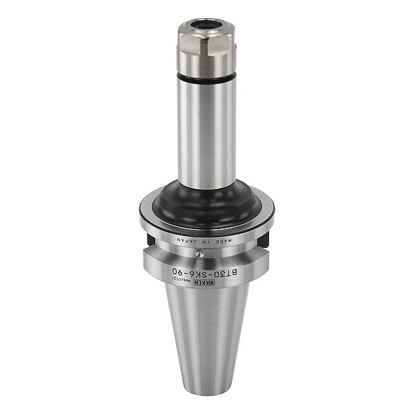 Lyndex-Nikken Collet Chuck, BT30, SeriesSK6-90 - BT30-SK6-90