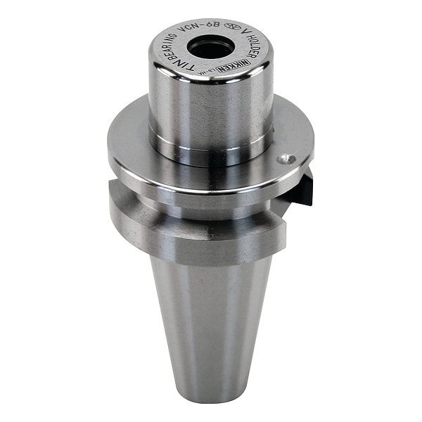 Lyndex-Nikken Collet Chuck, BT30, SeriesVC6, Project 45mm - BT30-VC6-45