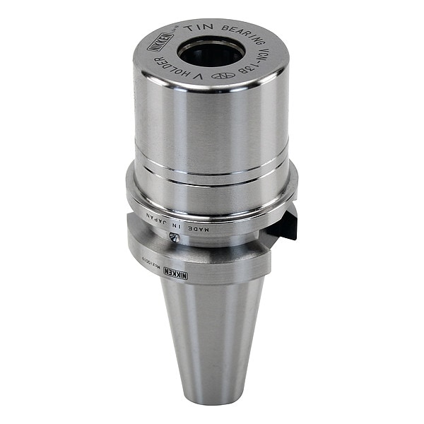Lyndex-Nikken Collet Chuck, BT30, VC13, Project 90mm - BT30-VC13-90